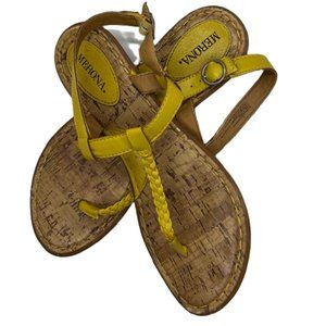 Merona Women's Gladiator Sandal Size 7